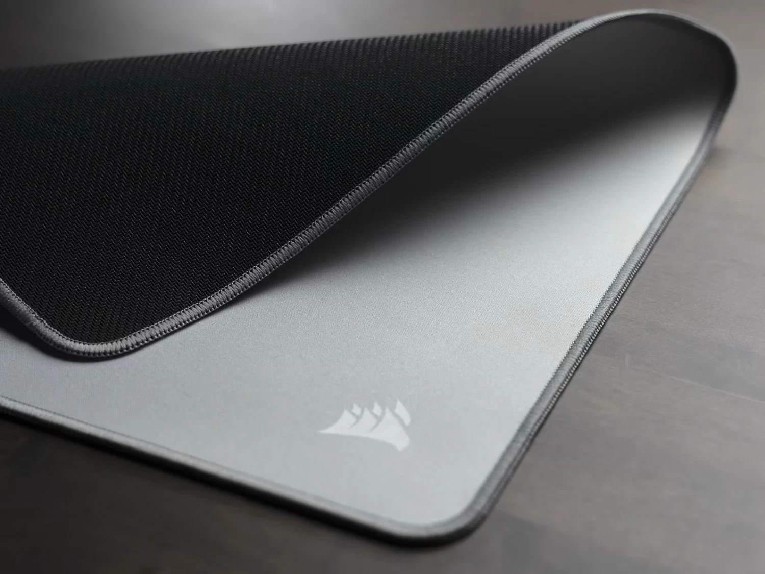 Mauspad Corsair MM Extended XL, 930x400mm, 5mm, gri