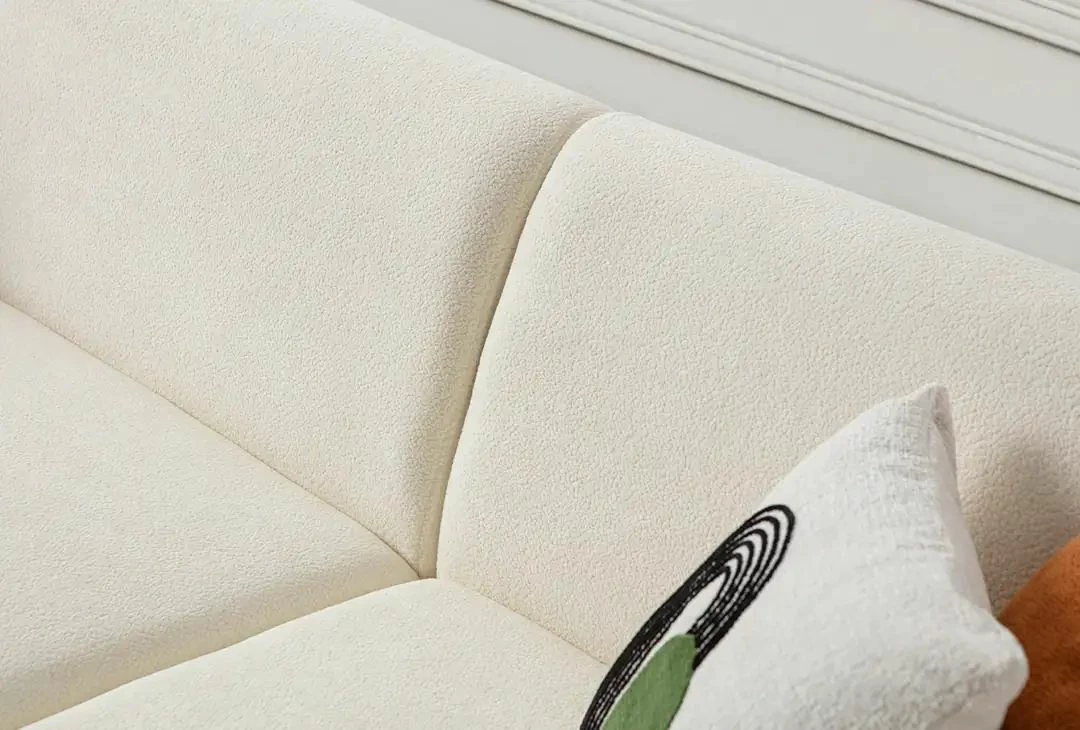 Këndare S-Loft, e bardhë, Atelier del Sofa