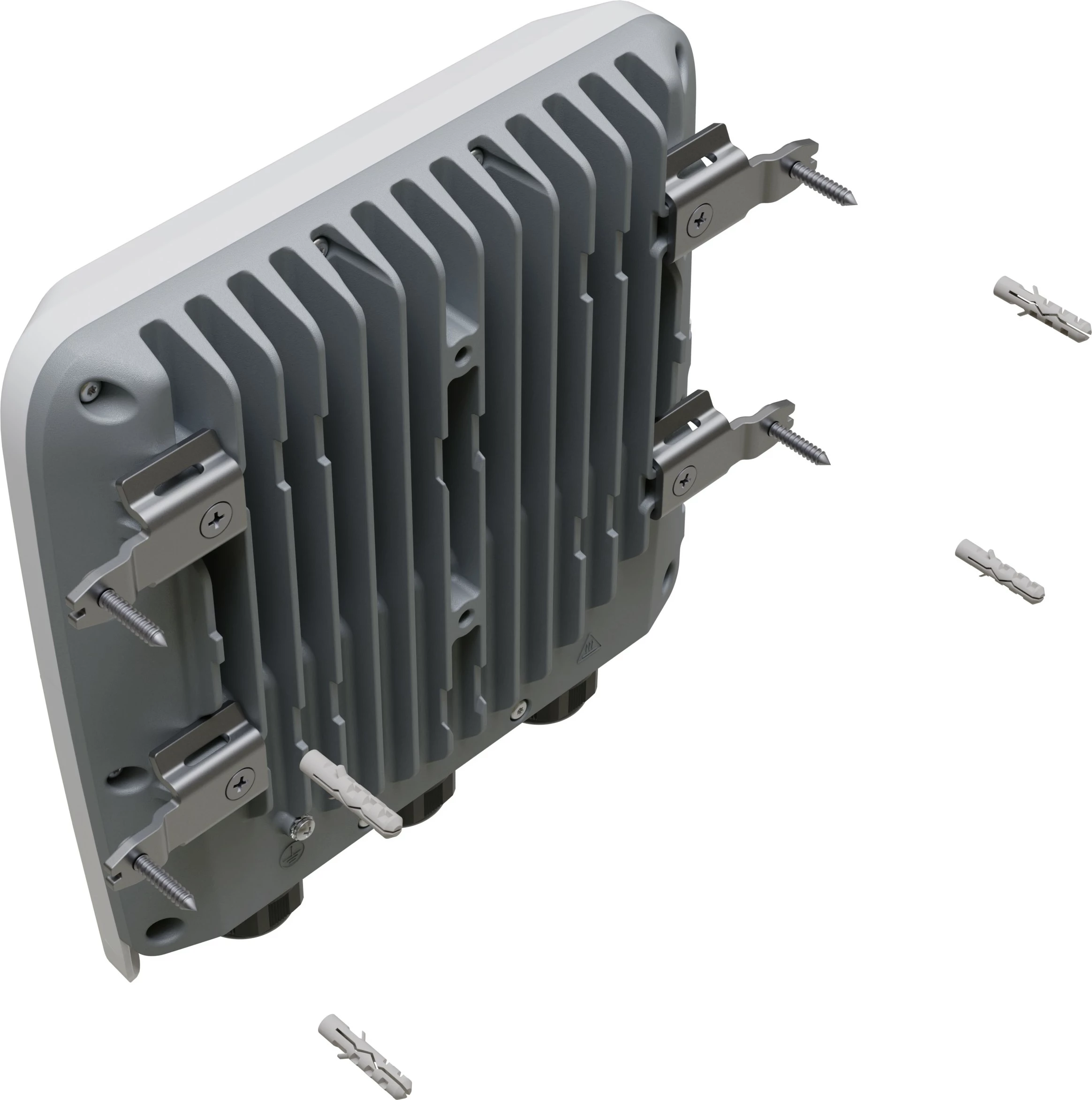 Router MikroTik RB5009UPr+S+OUT, 2.5 Gigabit Ethernet, Gigabit Ethernet, Bardhë