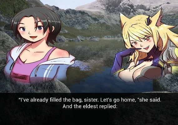 Visual Novel Sisters Global