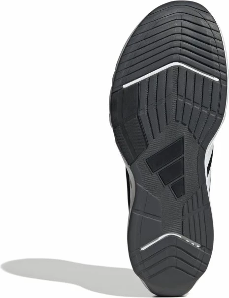 Atlete për stërvitje për meshkuj adidas, të zeza [Madhësia: 44 2/3]
