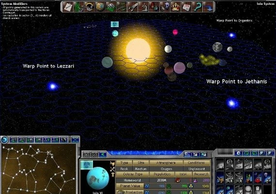 Space Empires V EN Global