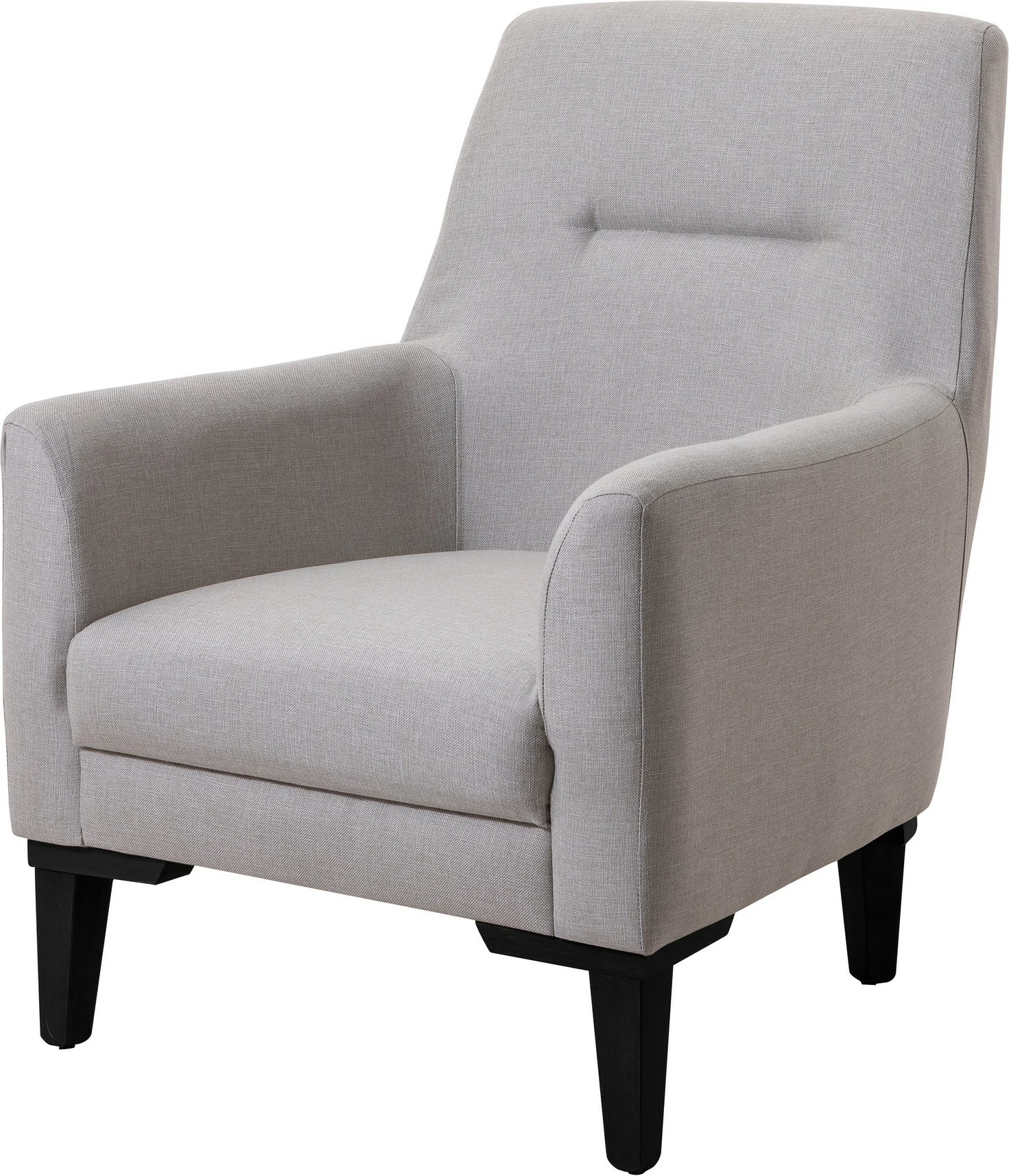 Karrige Wing Atelier del Sofa, Liones-S, krem