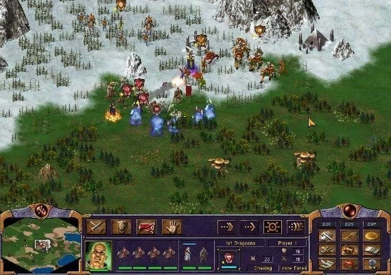 Kohan: Ahriman's Gift EN Global