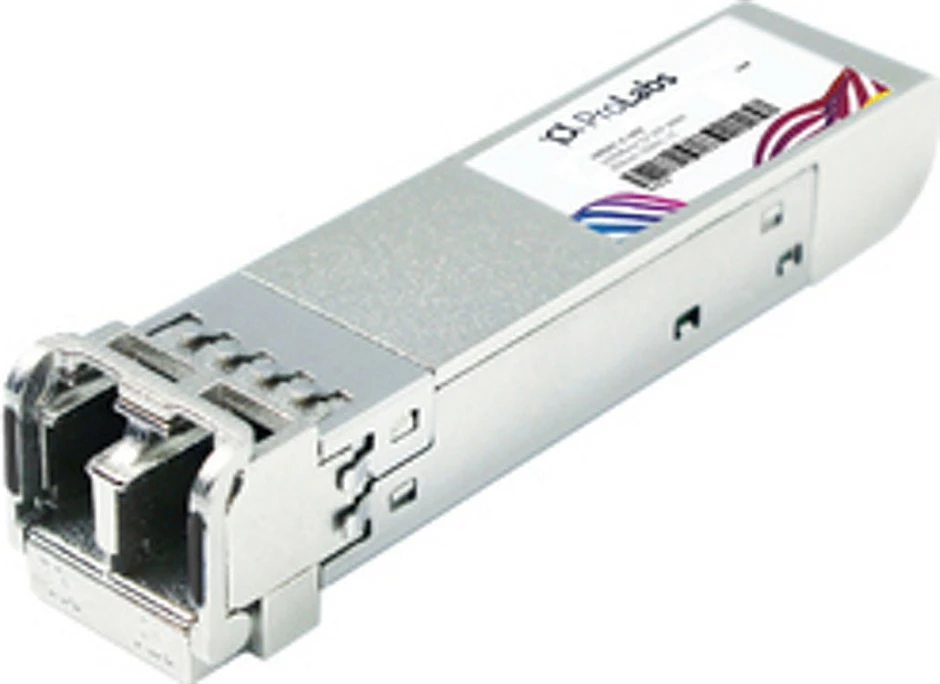 Modul SFP ProLabs J4858D-C-5PK, 1Gbps 1000BASE-SX, LC, 850nm, 550m, 5 copë