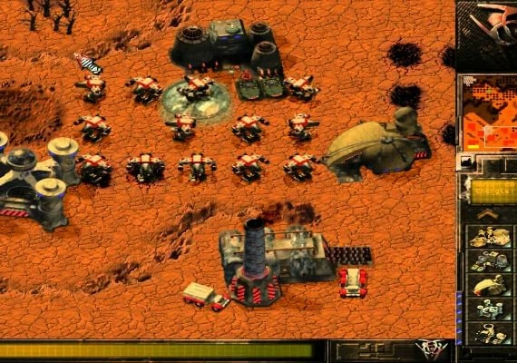 Earth 2140 EN/DE/IT Global