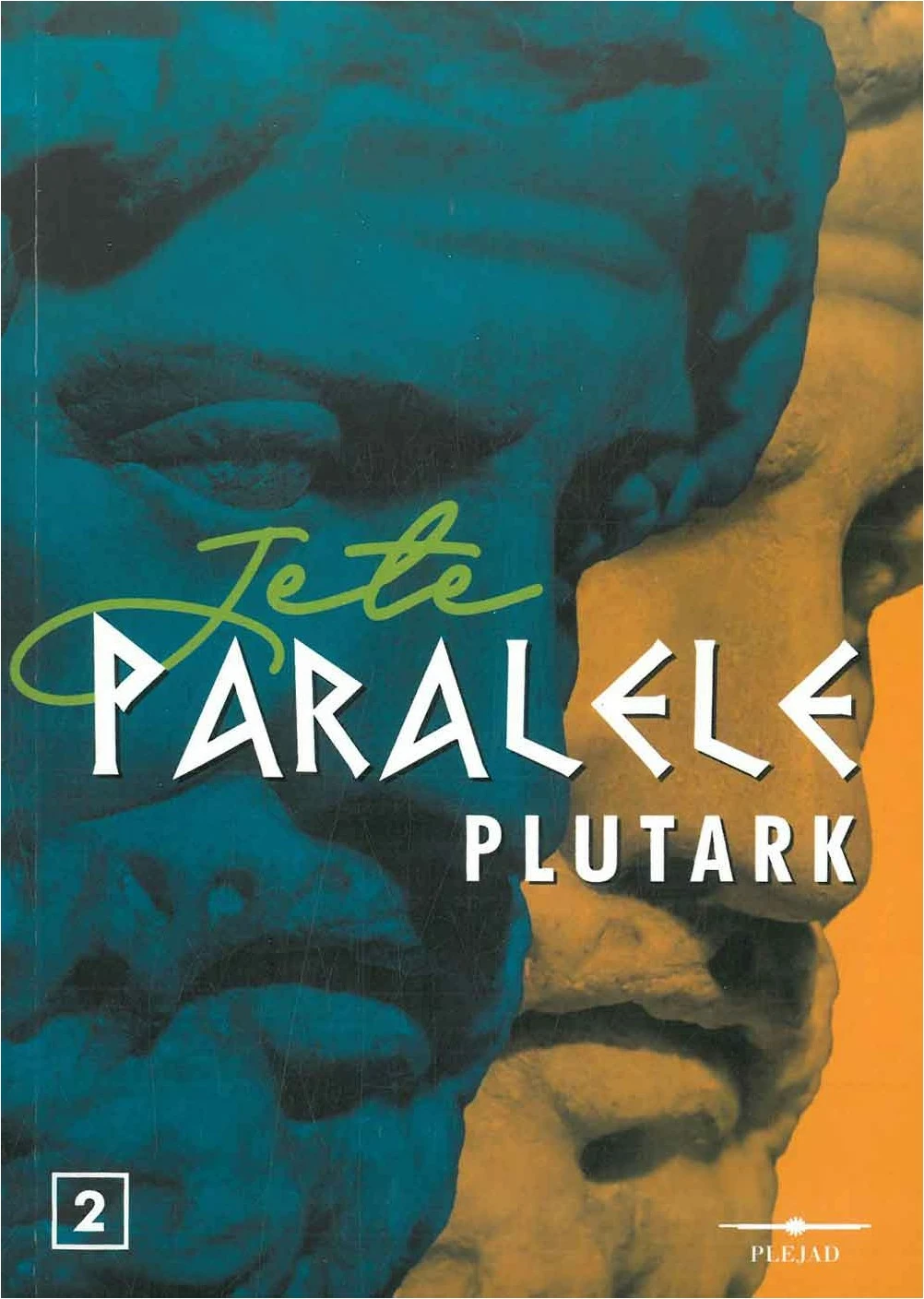 Jete Paralele 2 - Plutarch