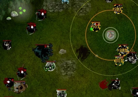 Age of Fear 2: The Chaos Lord EN Global