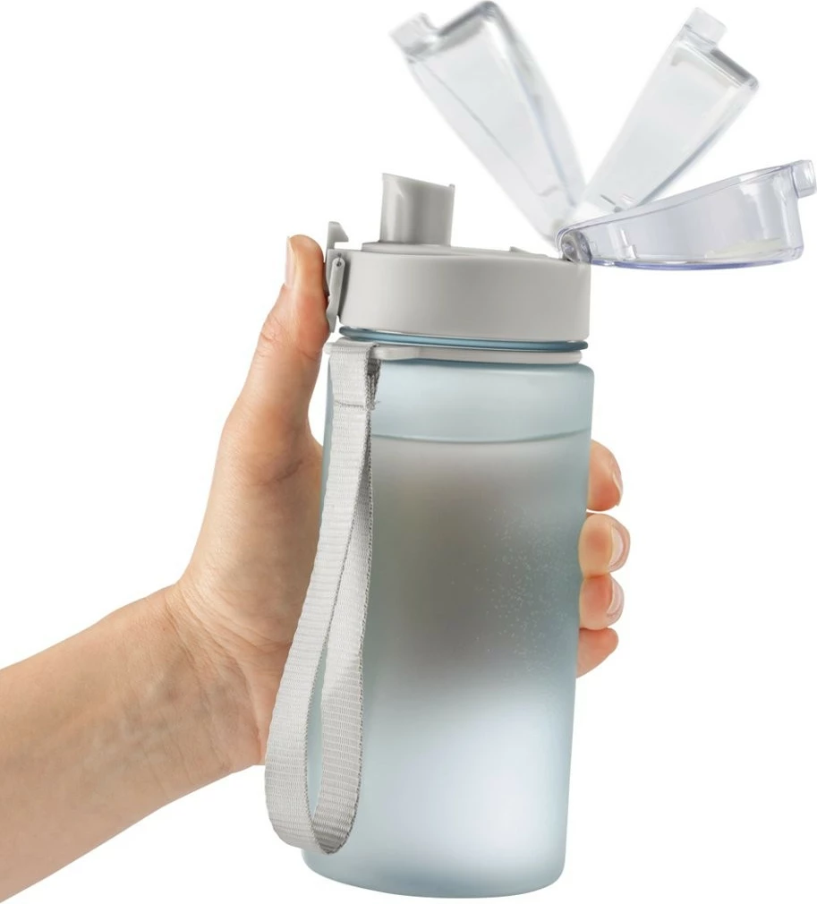 Bidon uji Xavax To Go 500 ml, mint