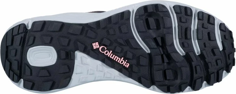 Atlete për femra Columbia, të zeza [Madhësia: 36]