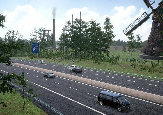 Autobahn Police Simulator 3 Global