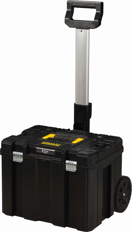 Karrocë organizuese veglash Stanley FATMAX FMST1-75753 3-në-1 me rrota