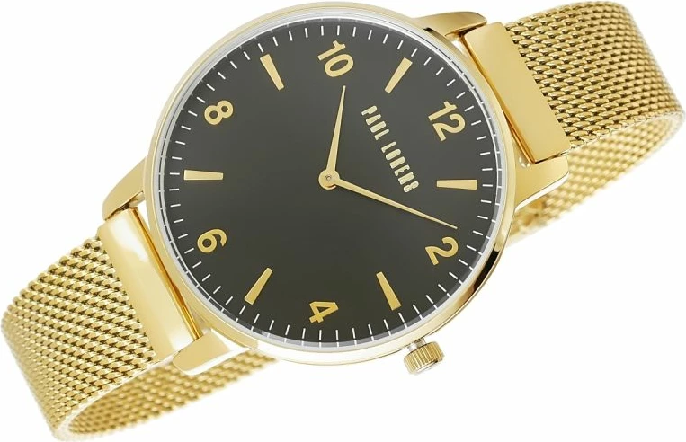 Orë dore për femra Paul Lorens, e artë