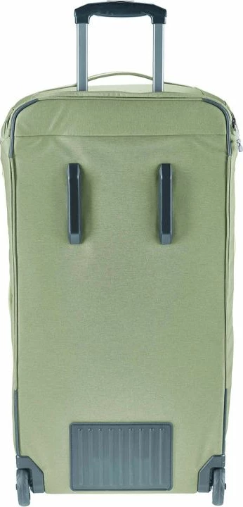 Çantë udhëtimi Deuter Duffel Pro Movo 90 3501225-1213, mineral-grove