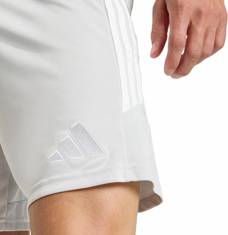 Shorce për meshkuj adidas Tiro 26 League KA8781, gri [Madhësia: XL]