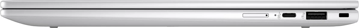 Kompjuter hibrid HP Elite x360 G11, Intel Core Ultra 7 155H, 14", 32 GB RAM, 1 TB SSD, Silver