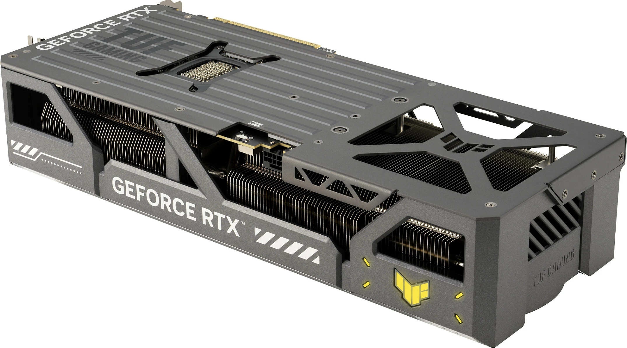 Kartelë grafike ASUS TUF Gaming TUF-RTX5080-O16G-GAMING, GeForce RTX 5080, 16 GB, GDDR7, PCI Express 5.0, Multi