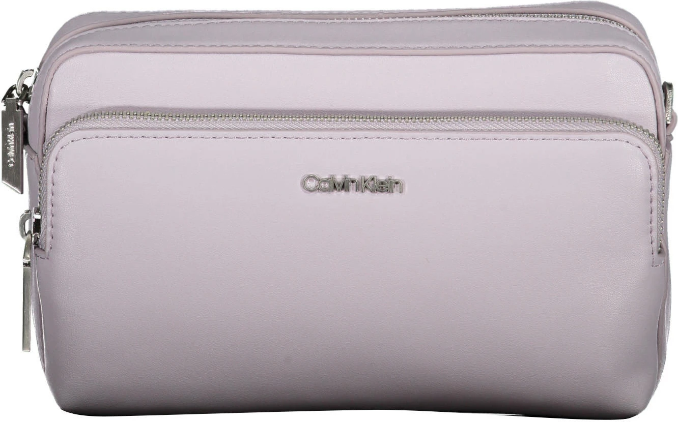 Çantë femra Calvin Klein, vjollcë