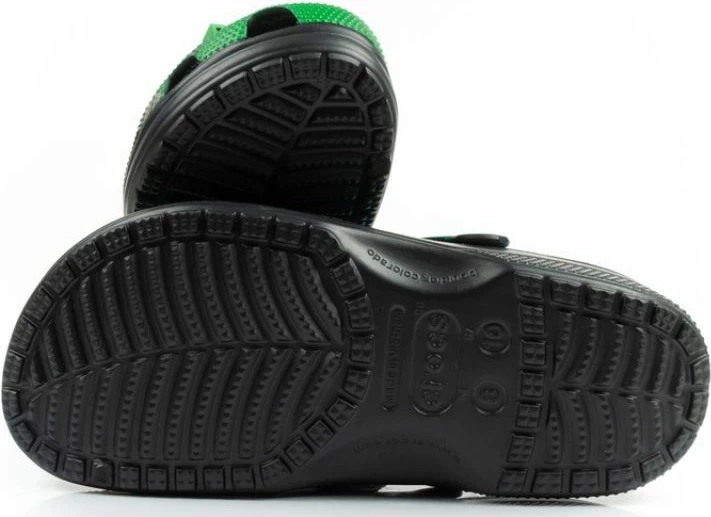 Atlete Crocs për meshkuj, multikolor