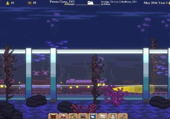 Tiny Rails EN Global