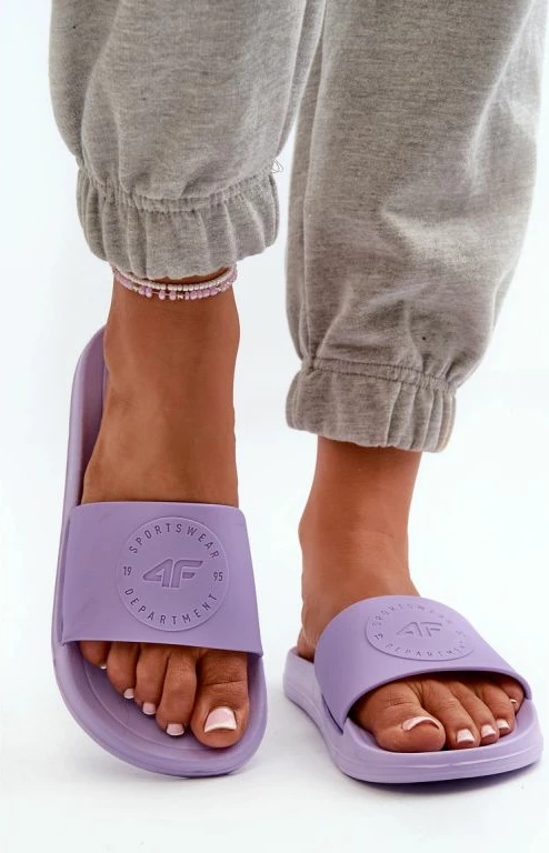 Flip-flopa për femra 4F, verore