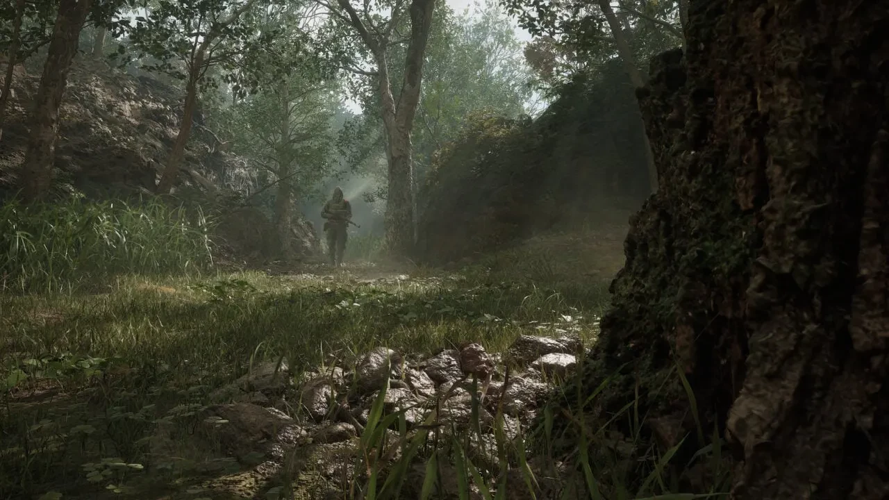 Lojë PS5 Konami Metal Gear Solid Delta: Snake Eater, Day One Edition