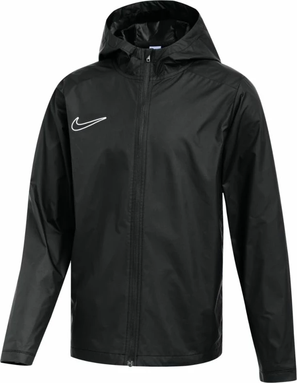 Jakne për fëmijë Nike, e zezë