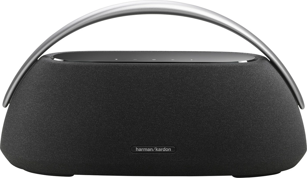 Altoparlant Harman Kardon Go + Play 3, i zi