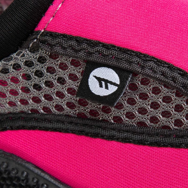 Atlete për femra Hi-Tec Lady Reda, të zeza dhe rozë