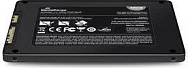SSD i brendshëm MediaRange MR1003, 480GB, 2.5" SATA III, i zi