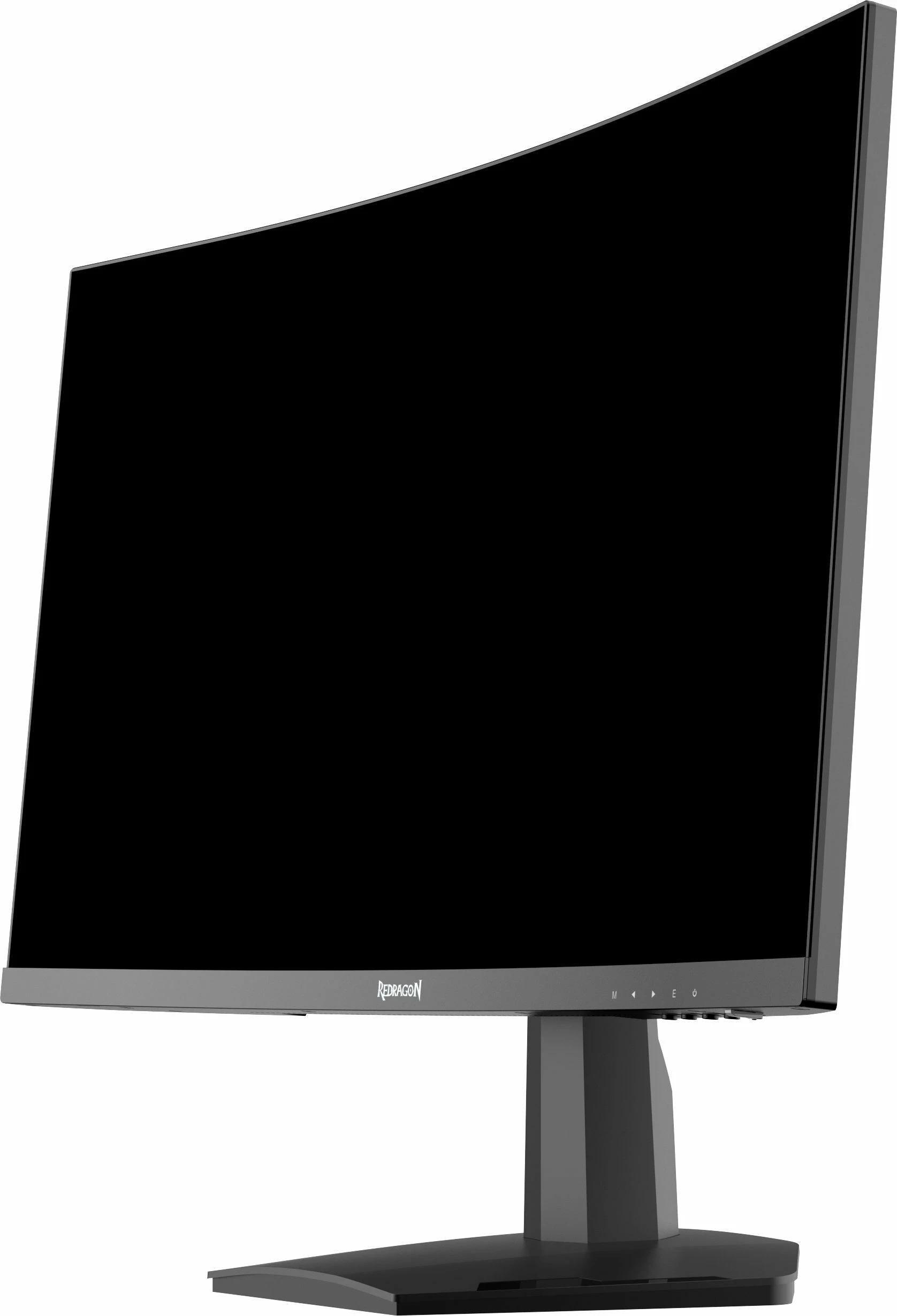 Monitor Redragon AMBER II GM27H10C 27\" i lakuar Full HD 180Hz 1ms, zi