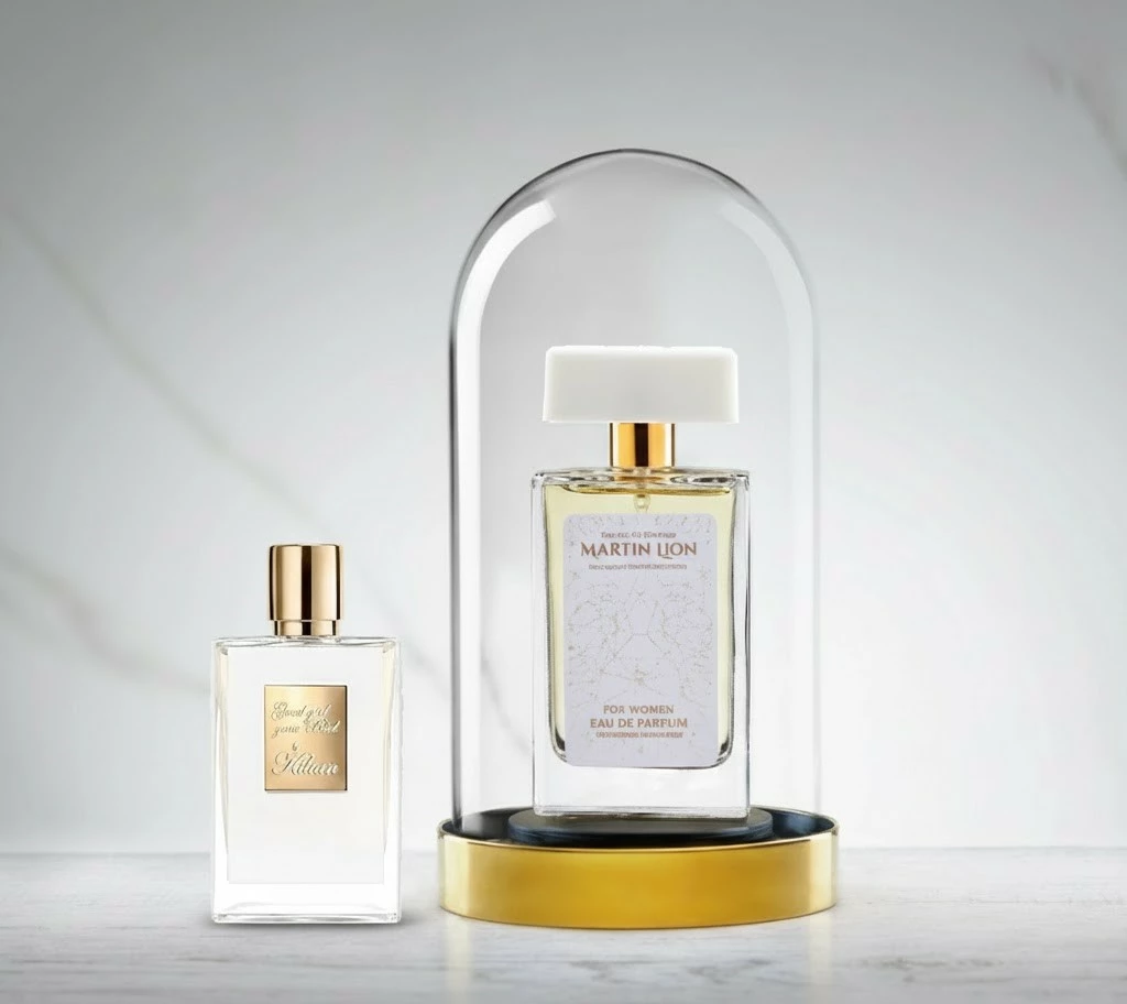 Eau De Parfum Martin Lion F86 Inspired by: By Kilian - Good Girl Gone Bad, 50ml