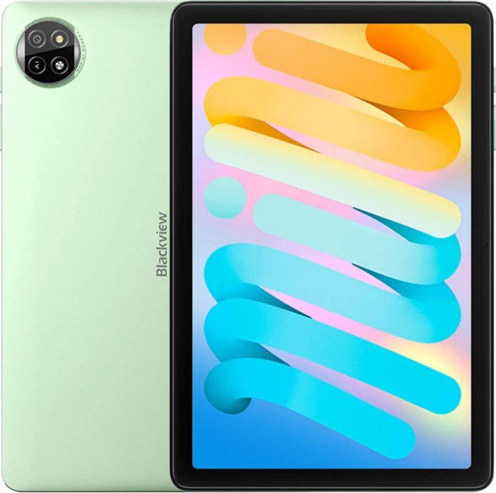 tablet kompjuter BLACKVIEW Tab 20 Wi‑Fi 10.1\" 4GB RAM 64GB, i gjelbër