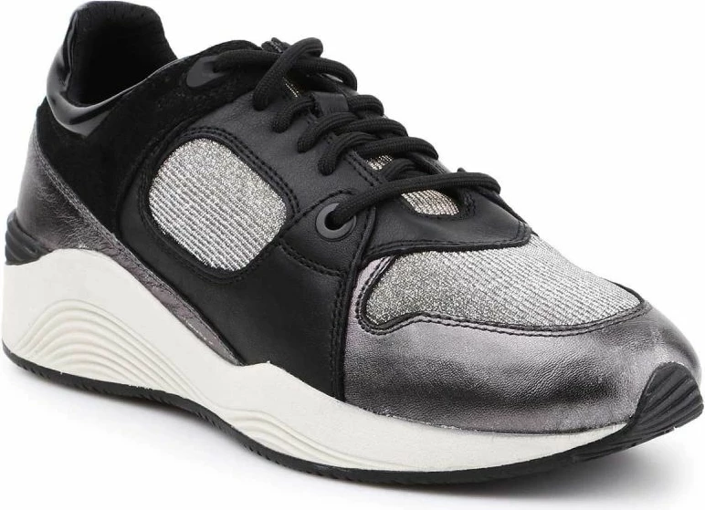 Këpucë lifestyle Geox femra