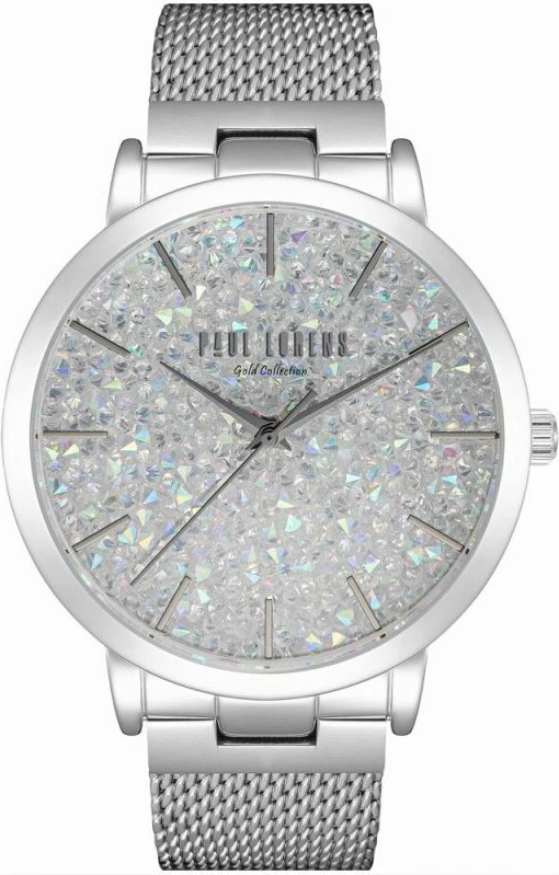 Orë dore për femra Paul Lorens, argjend