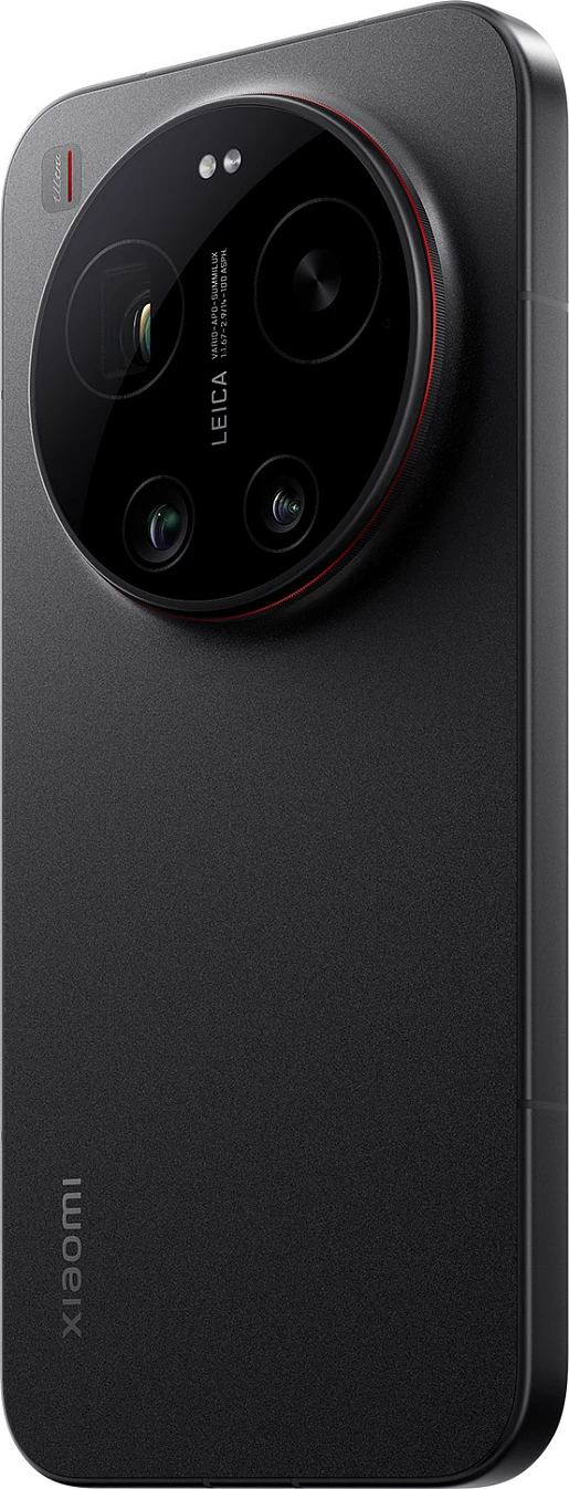 Celular Xiaomi 17 Ultra, 16GB RAM, 512GB, 6.9" ekran, i zi