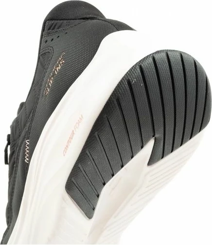 Atlete për femra Skechers, të zeza [Madhësia: 42]