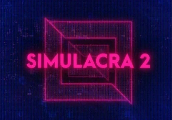 Simulacra 2 EN/JA/PT/RU/ZH/ZH Global
