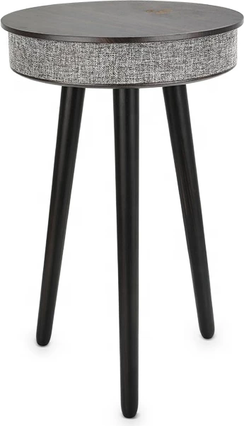 Tavolinë Inteligjente SONIT 0 (Zezë)