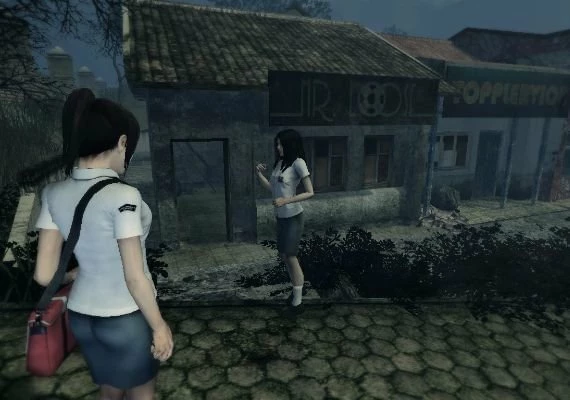DreadOut EN/DE/FR/IT/PL/PT/RU Global