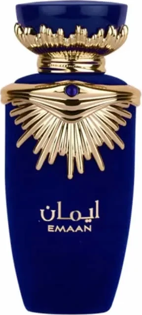 Eau de Parfum unisex Lattafa Emaan 100ml
