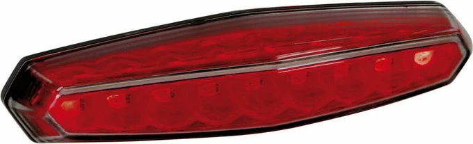 Lampa Pasme Sinjalizuese Led Motorri