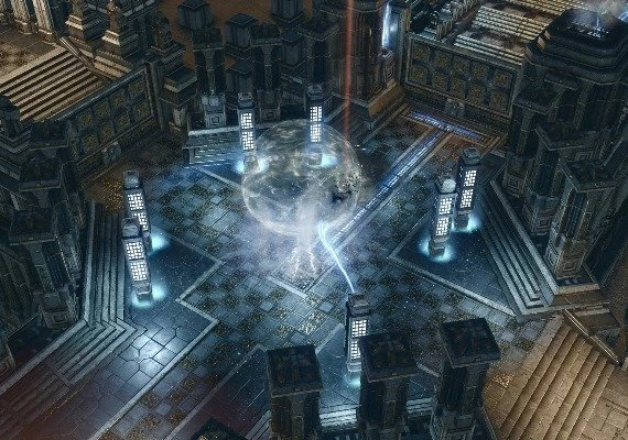 SpellForce 3: Fallen God DLC Global