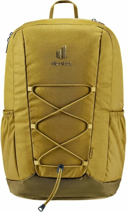 Çantë shpine Deuter GOGO 3813224-1216, kelp-nori