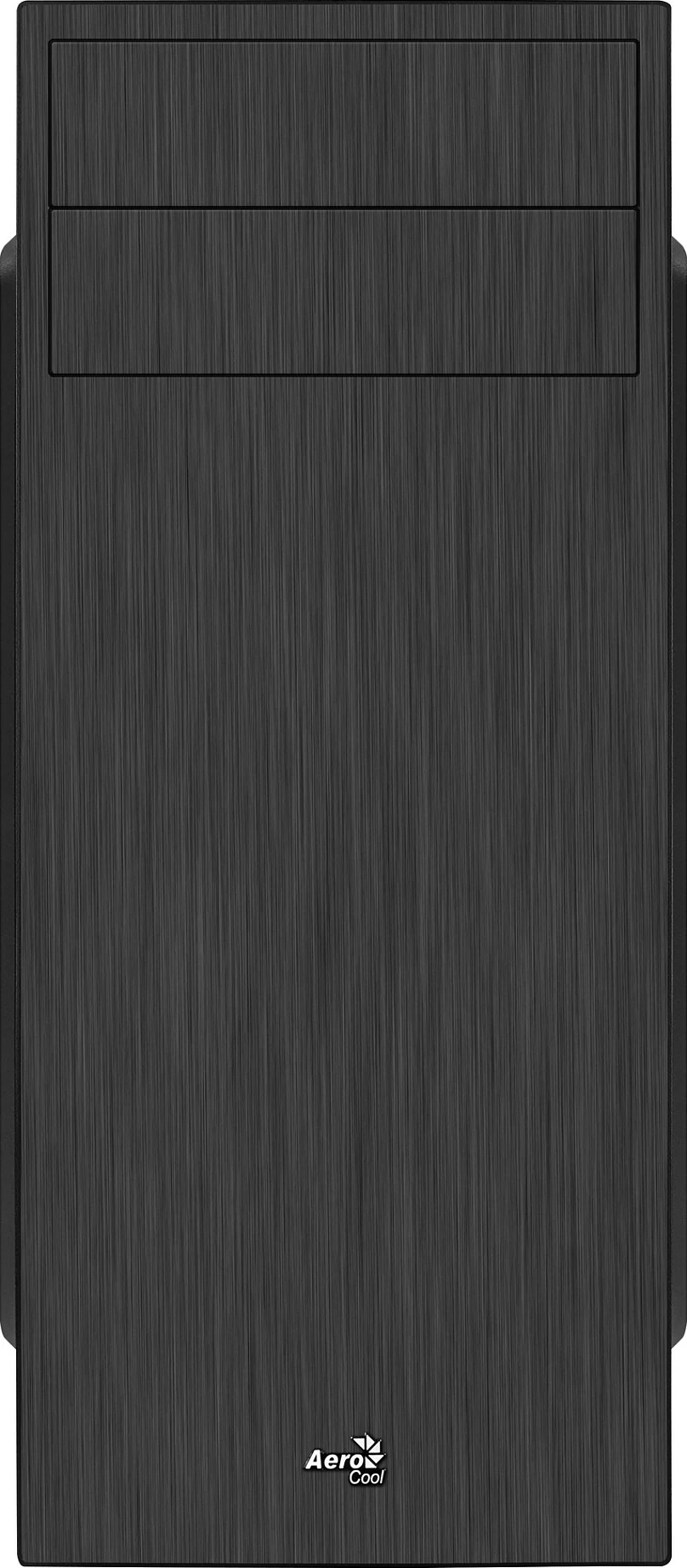 Kasë Aerocool PGS C Series CS-1103, Tower, ATX, e zezë