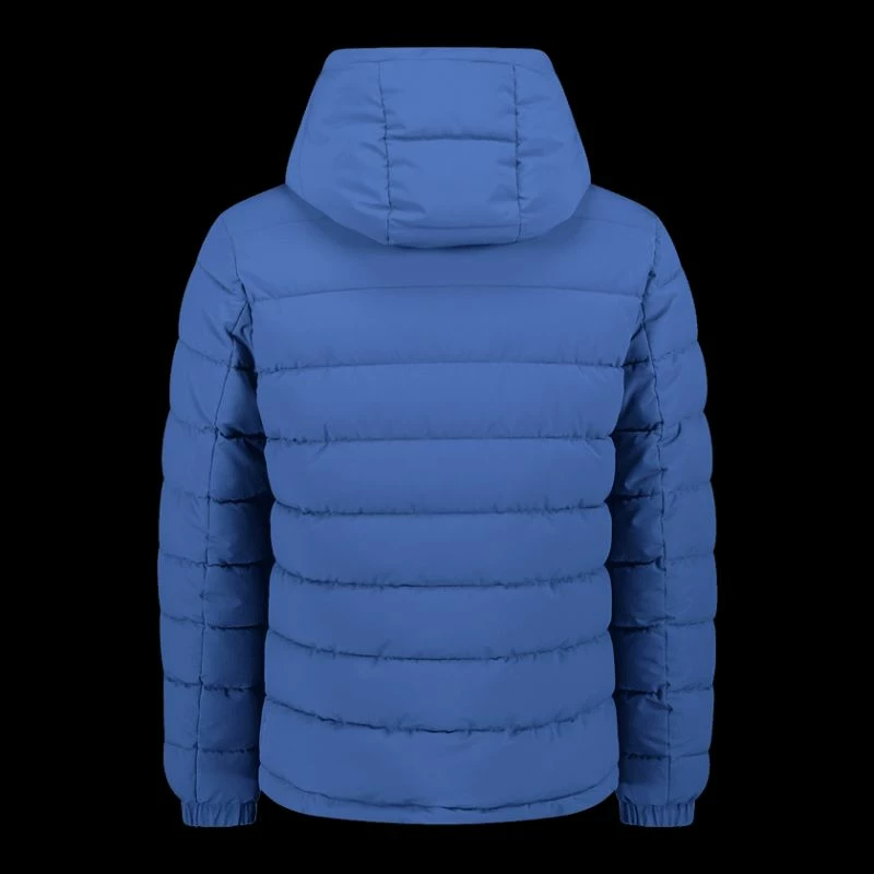 Jakne për meshkuj CMP, e kaltër