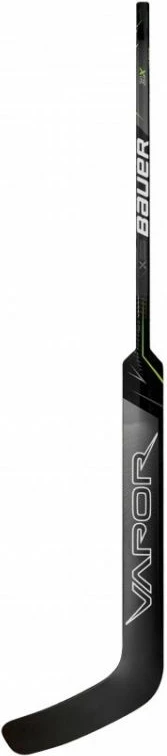 Hokej shkop për portierë Bauer për meshkuj, i zi