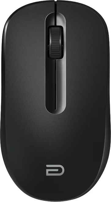 Maus wireless 2.4G, Other, i zi