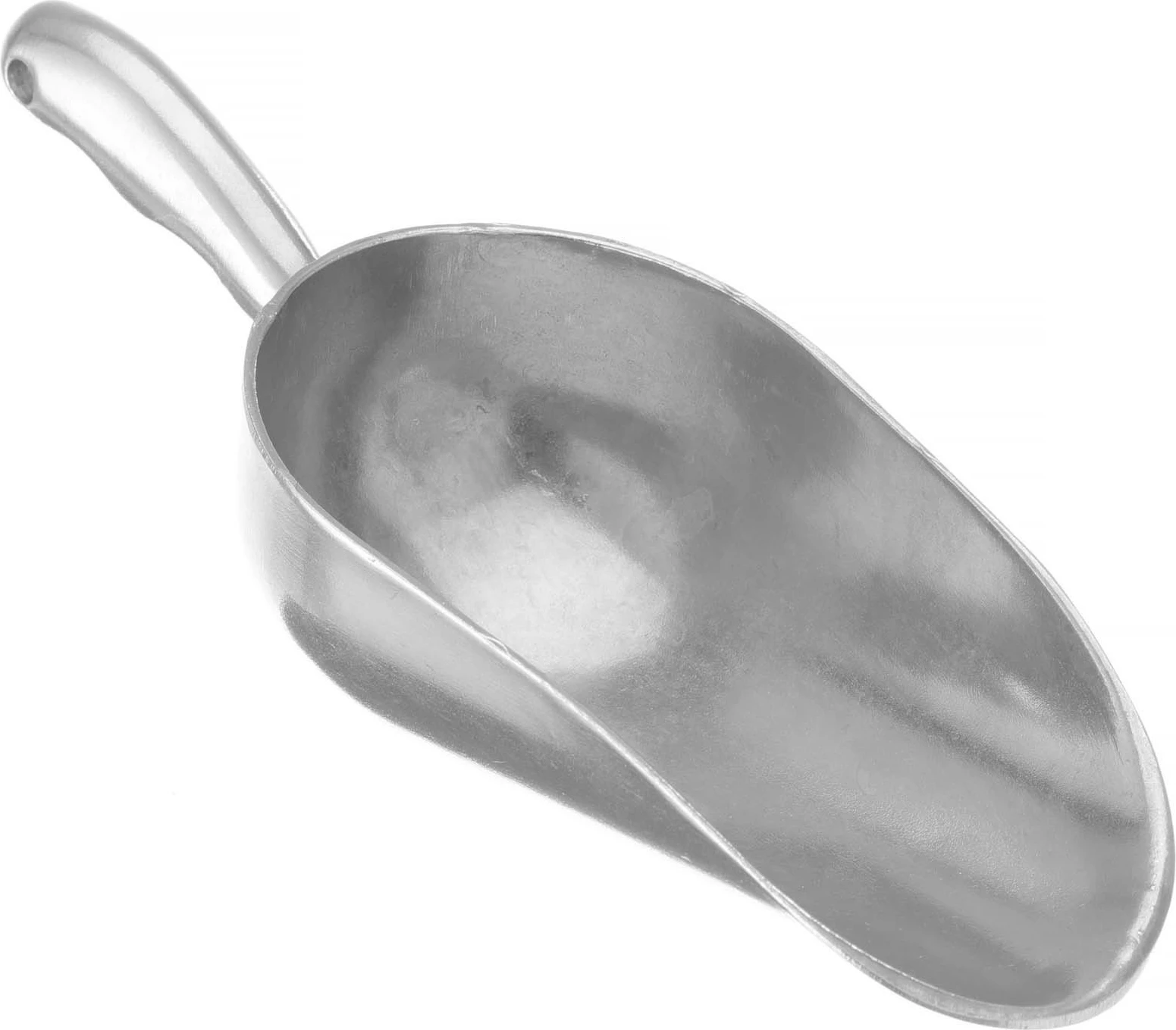 Lugë akulli barmeni, Bar Up, 270 mm, alumin