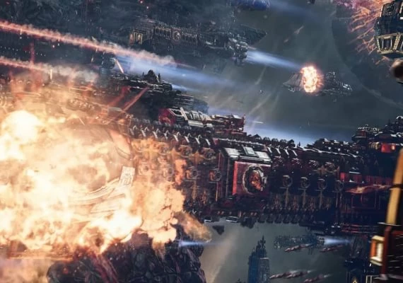 Battlefleet Gothic: Armada 2 EN/DE/FR/ES Global